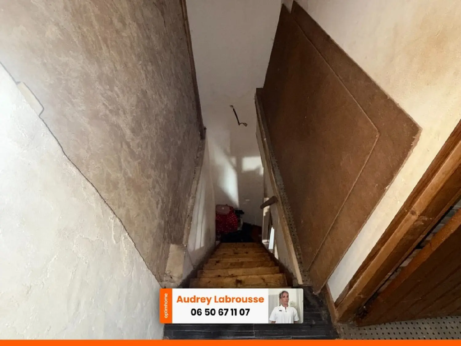  à vendre maison de ville Mussidan Dordogne 5