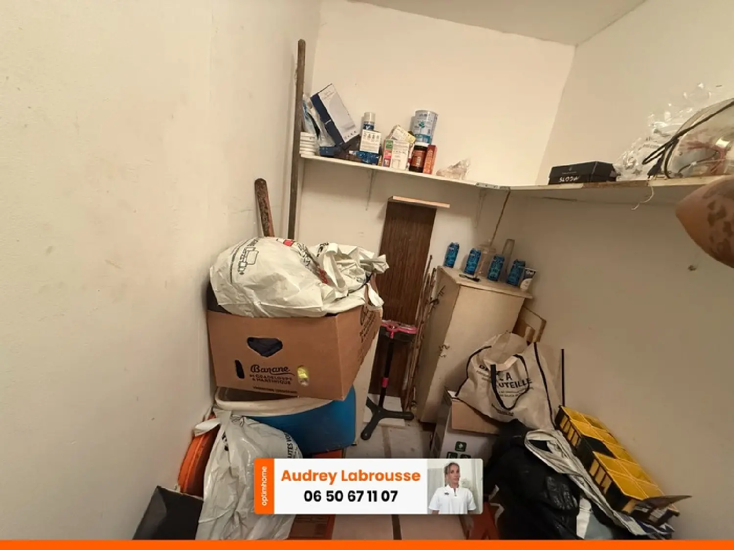  à vendre maison de ville Mussidan Dordogne 6
