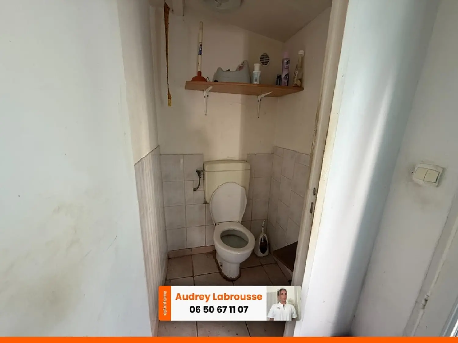  à vendre maison de ville Mussidan Dordogne 7