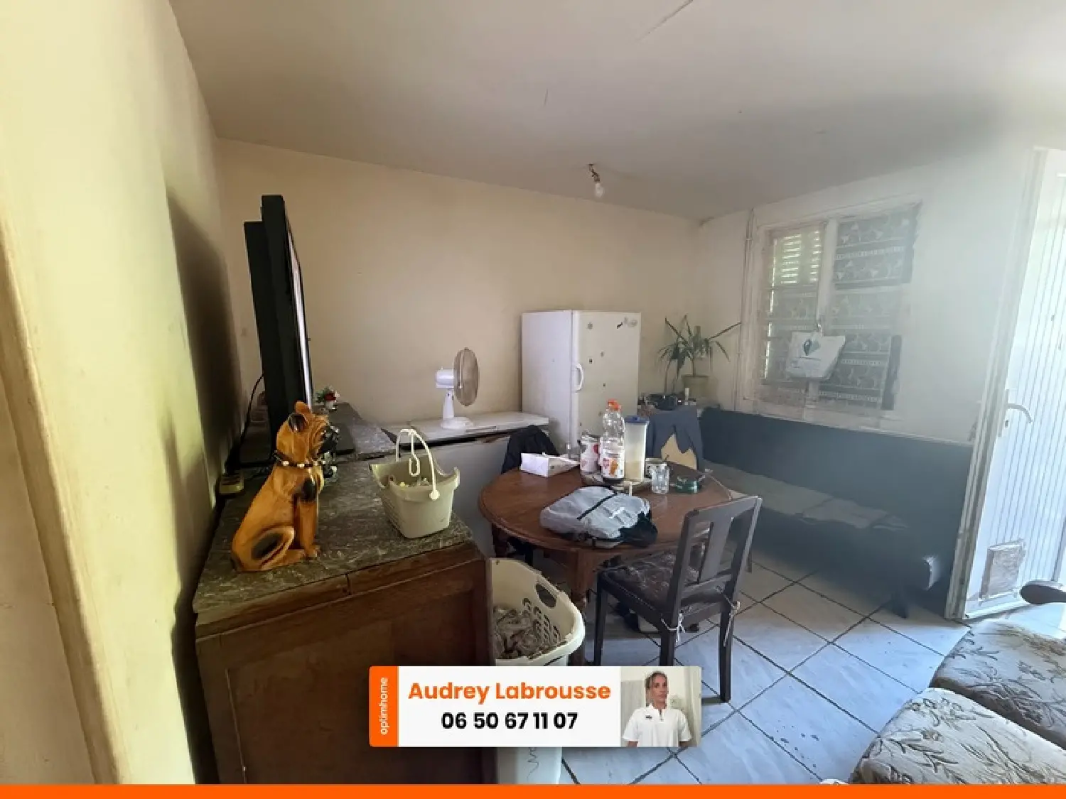  à vendre maison de ville Mussidan Dordogne 8