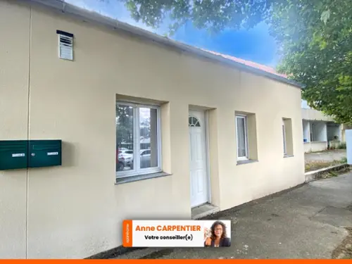 Nangis Seine-et-Marne city house foto 7116985