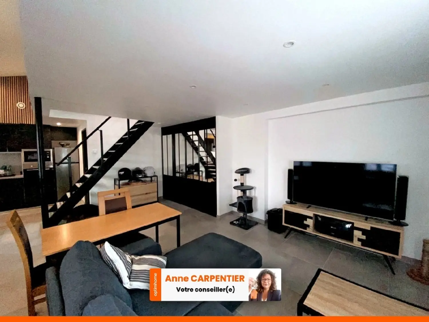 en venta casa urbana Nangis Seine-et-Marne 3