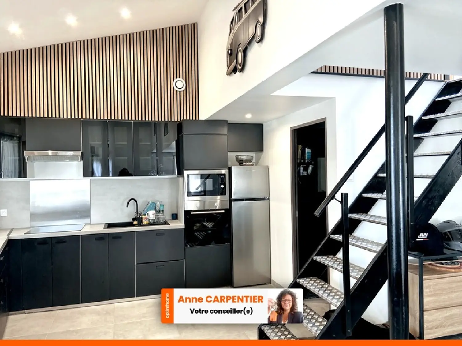  for sale city house Nangis Seine-et-Marne 4