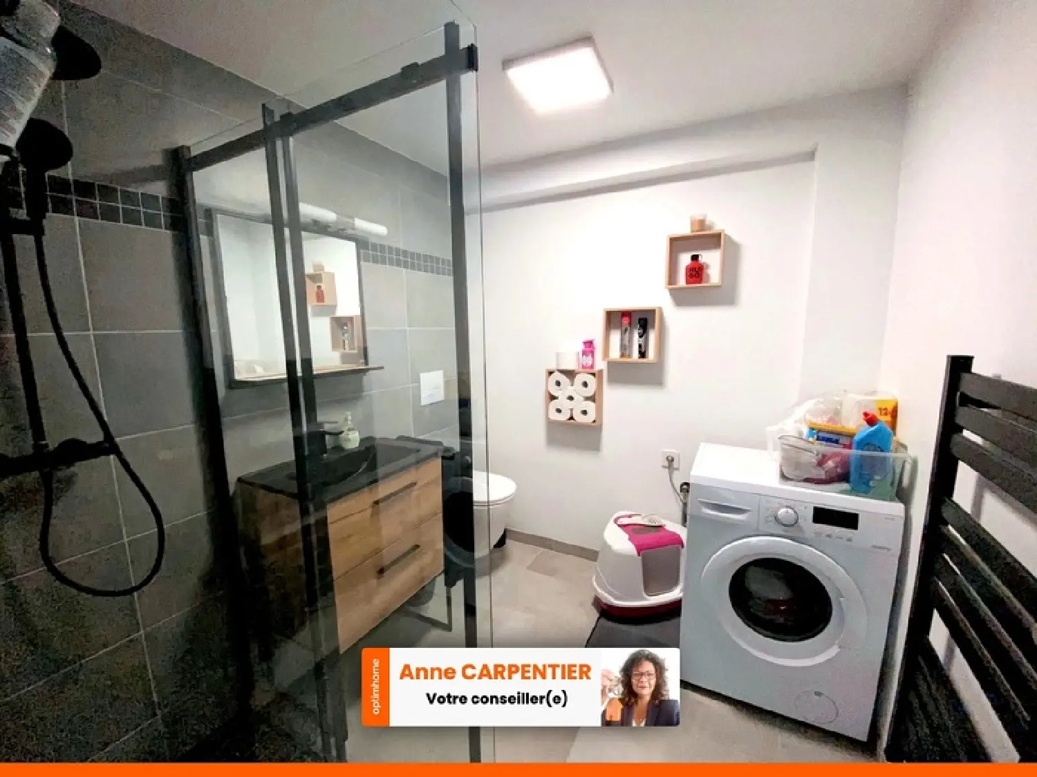  for sale city house Nangis Seine-et-Marne 6