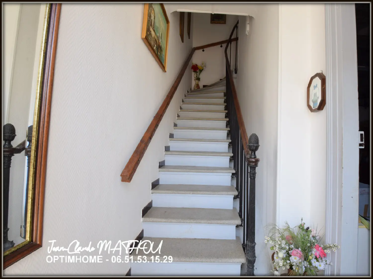  en venta casa urbana Narbonne Aude 1