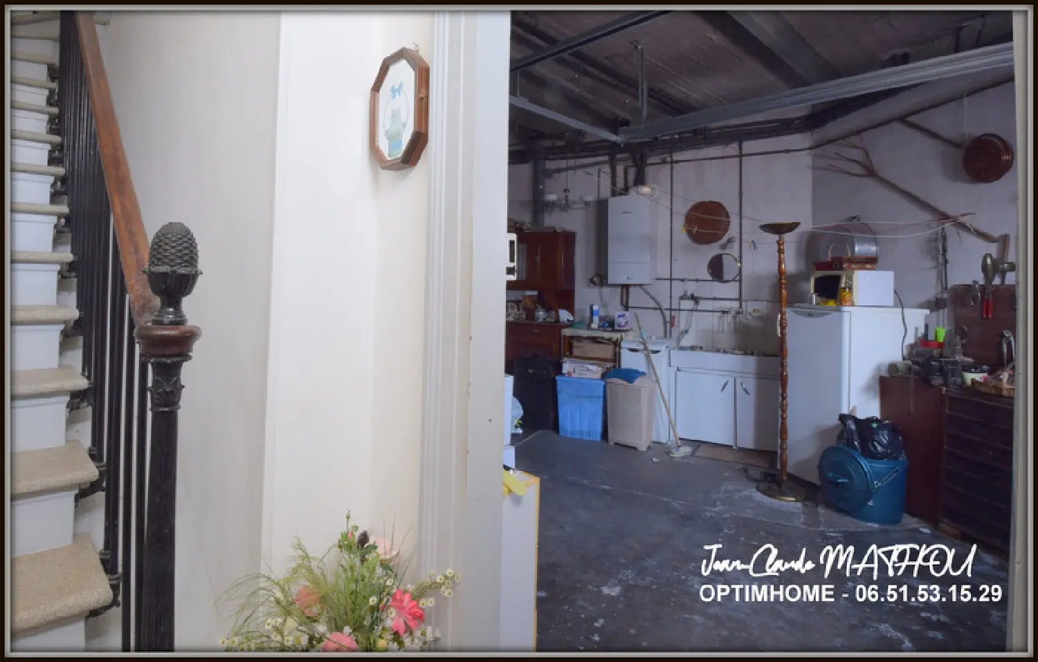 en venta casa urbana Narbonne Aude 2
