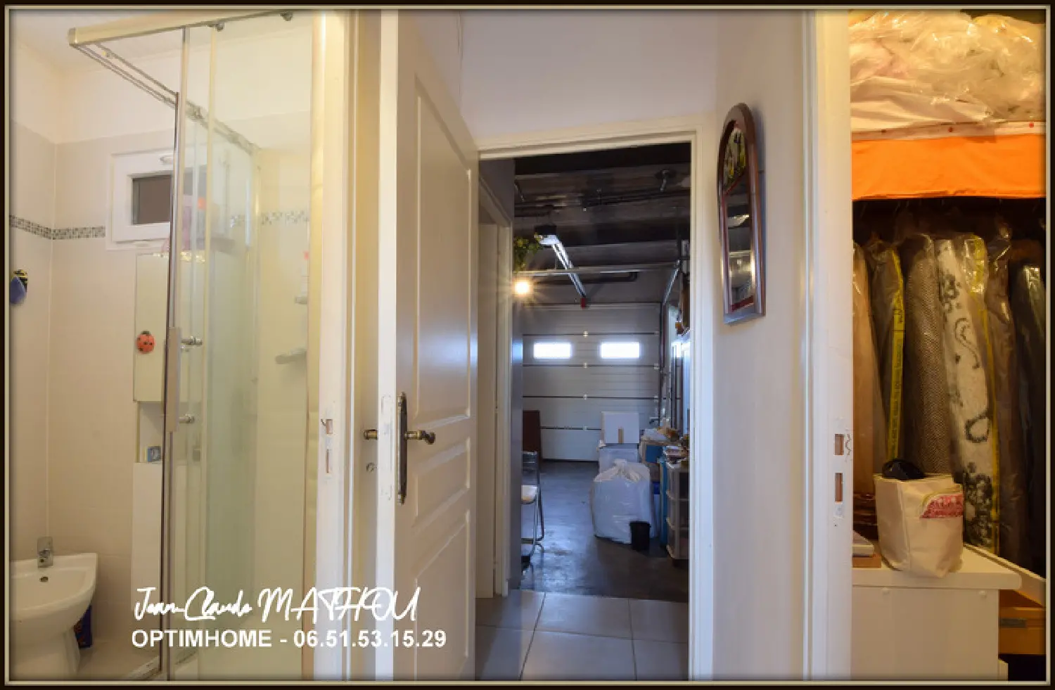  en venta casa urbana Narbonne Aude 4