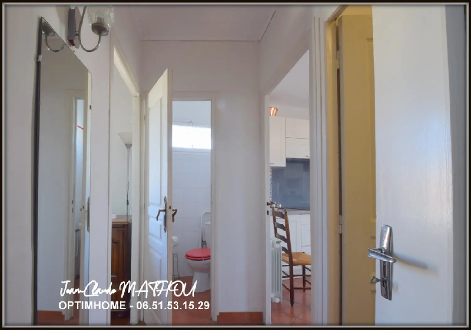  en venta casa urbana Narbonne Aude 5