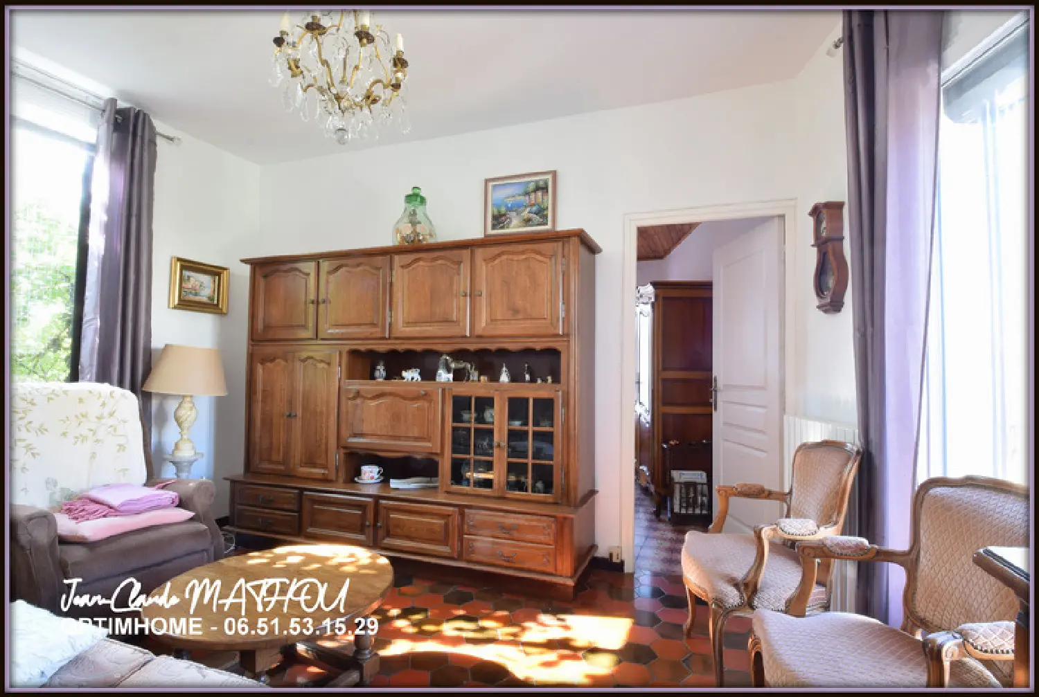  en venta casa urbana Narbonne Aude 7