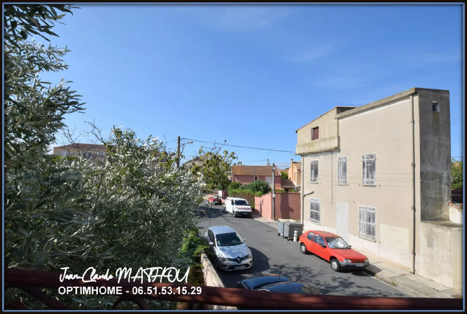  en venta casa urbana Narbonne Aude 8