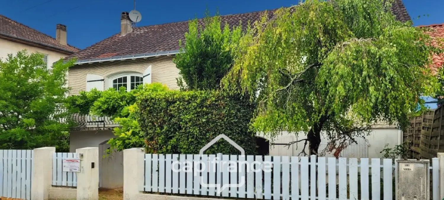  en venta casa urbana Niort Deux-Sèvres 1