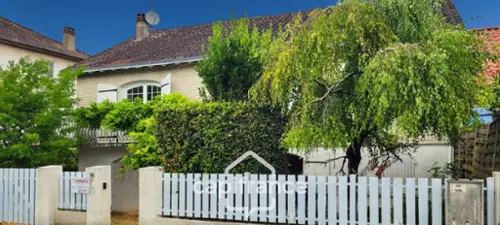 Niort Deux-Sèvres casa urbana foto 7122492