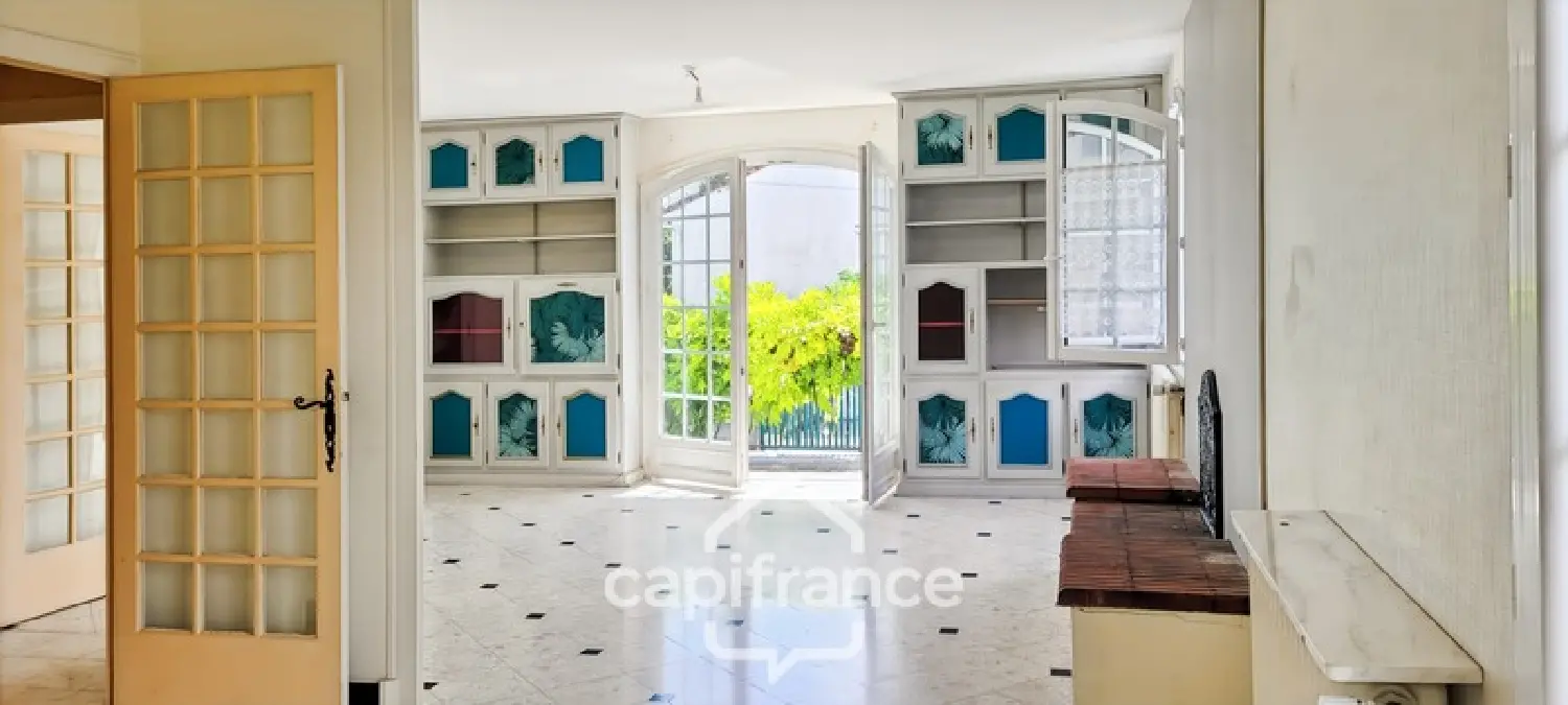  en venta casa urbana Niort Deux-Sèvres 5