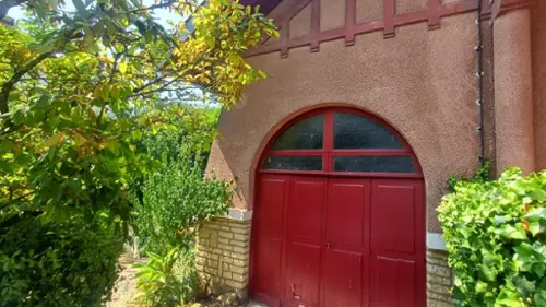 Périgueux Dordoña casa urbana foto 7124078