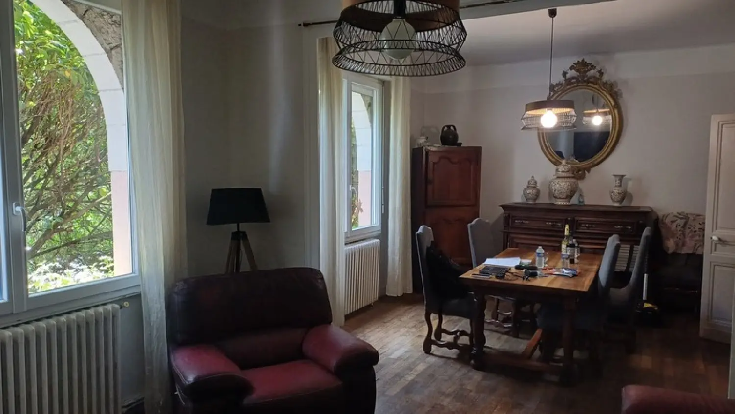  à vendre maison de ville Périgueux Dordogne 7