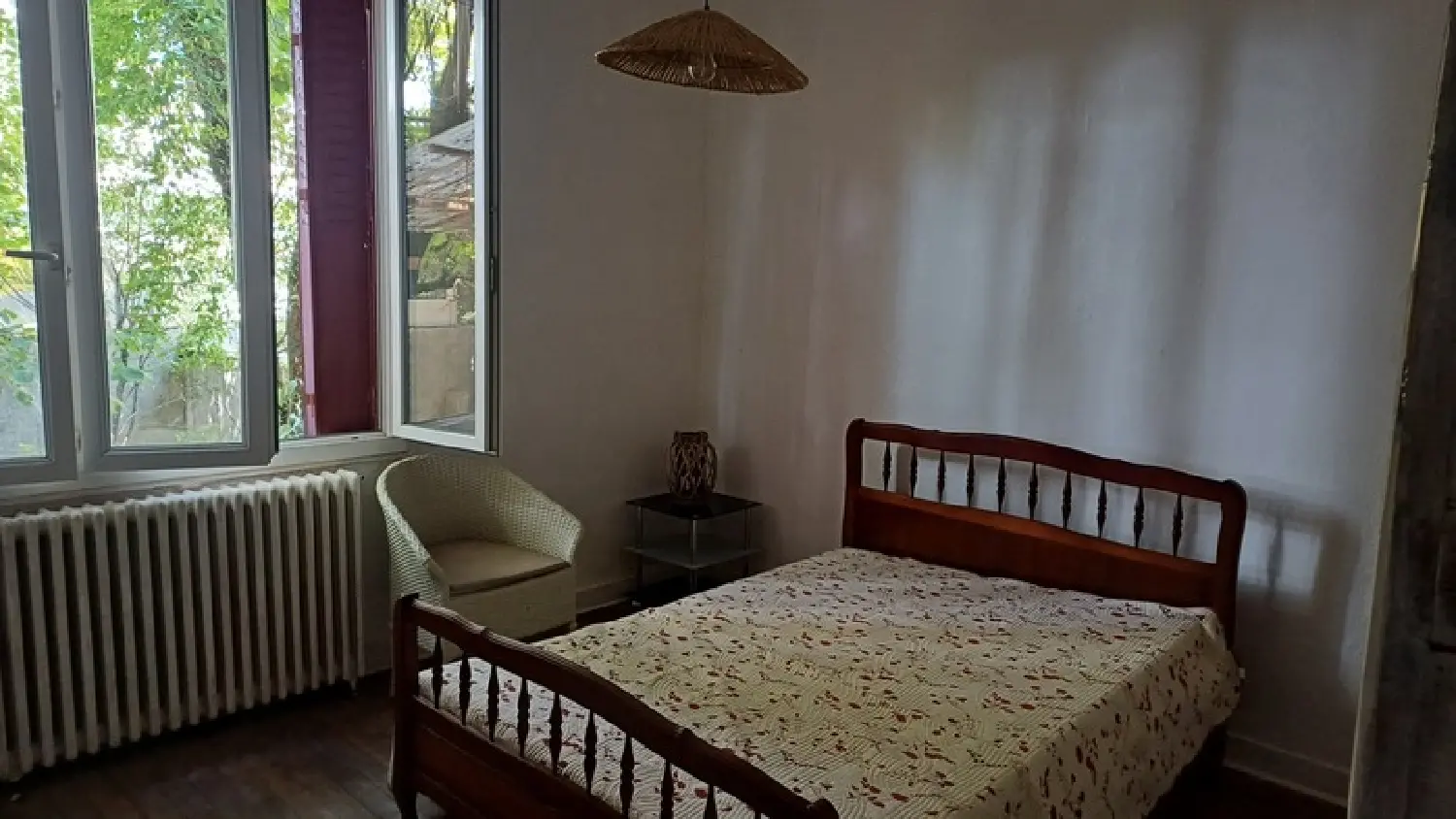  à vendre maison de ville Périgueux Dordogne 8