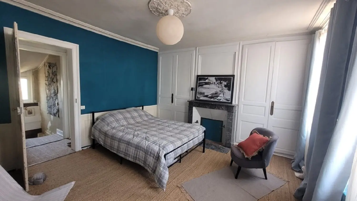  te koop stadshuis Pont-Audemer Eure 5