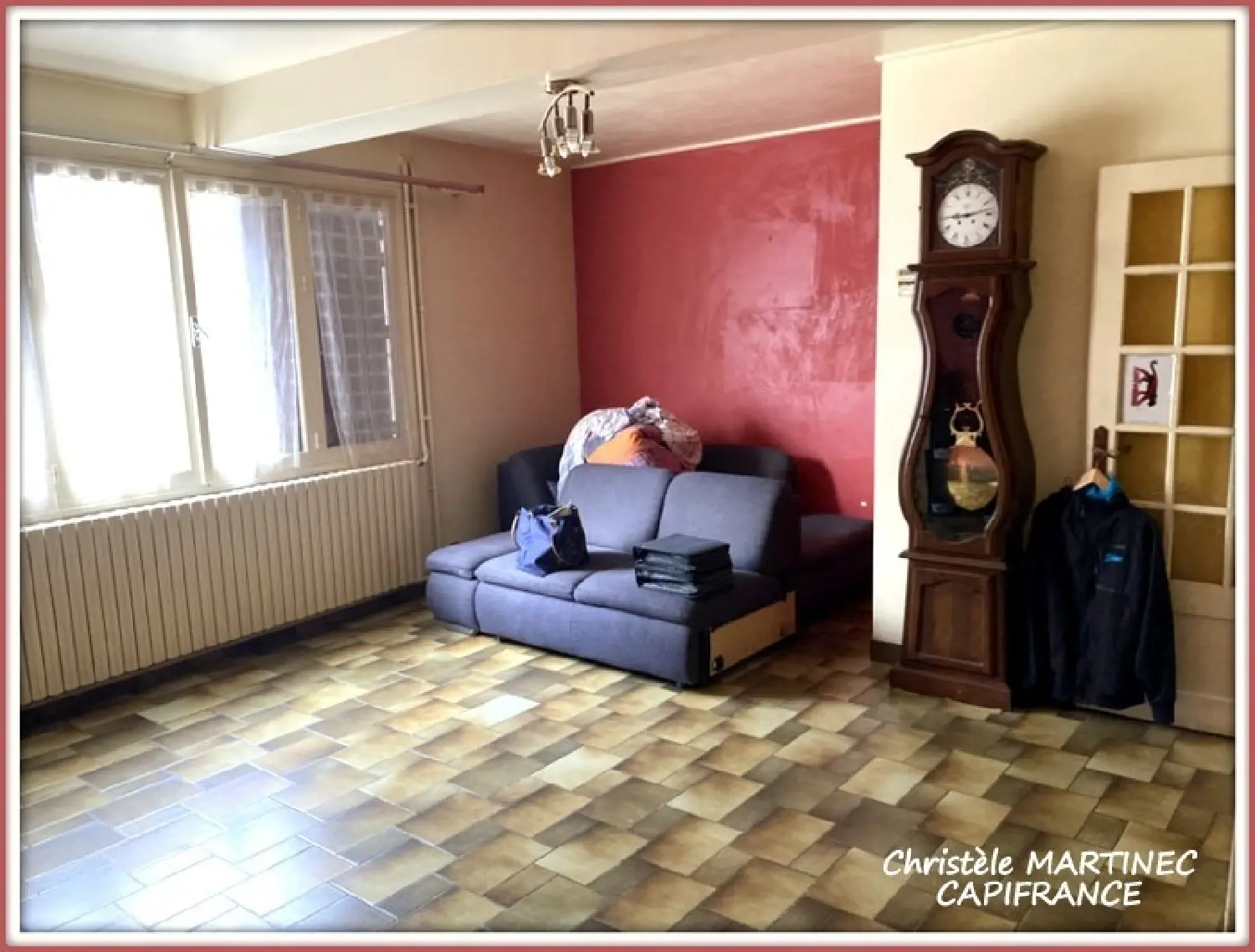  kaufen Stadthaus Pont-sur-Yonne Yonne 3