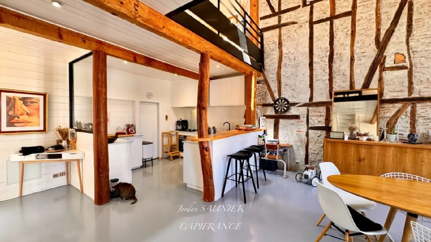  kaufen Stadthaus Revel Haute-Garonne 6