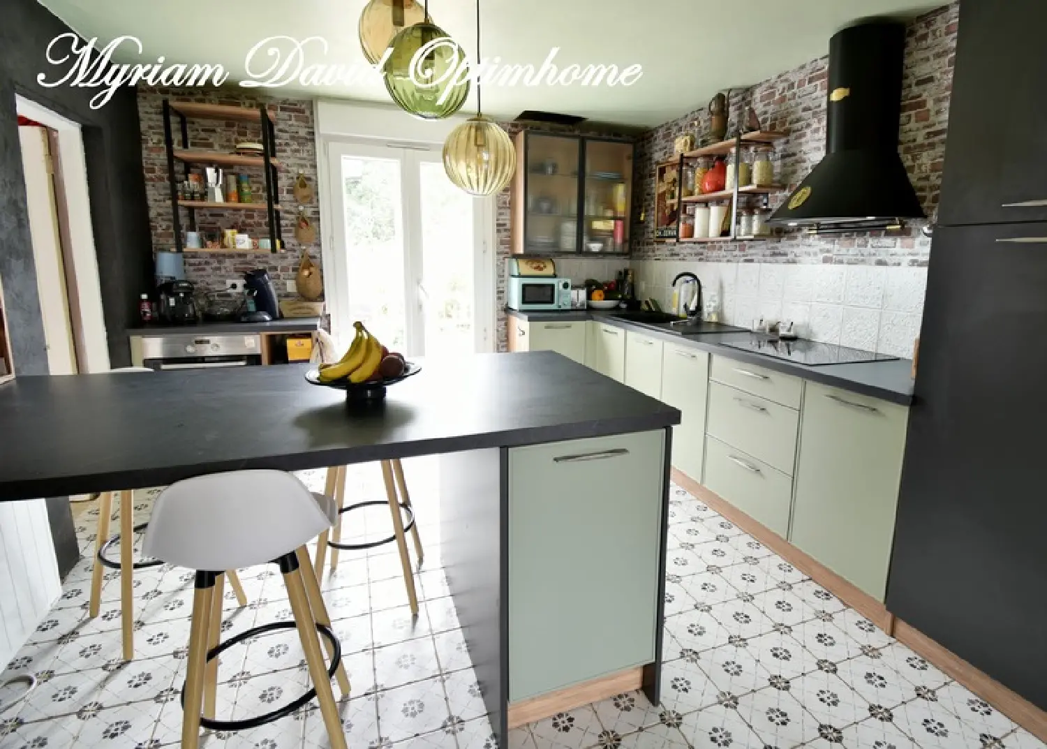  for sale city house Rostrenen Côtes-d'Armor 3