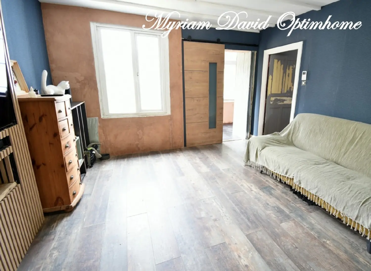  for sale city house Rostrenen Côtes-d'Armor 6