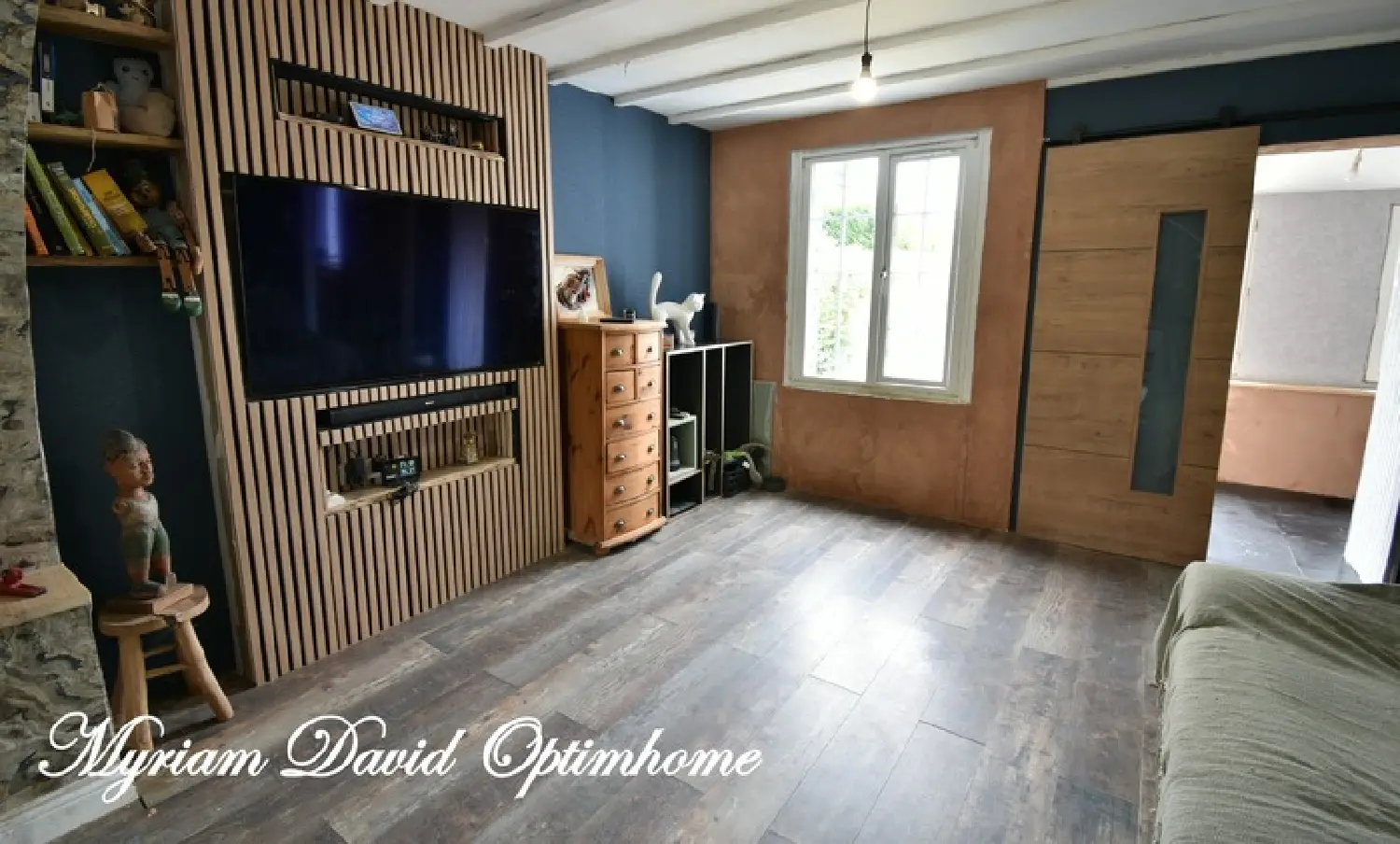  for sale city house Rostrenen Côtes-d'Armor 7