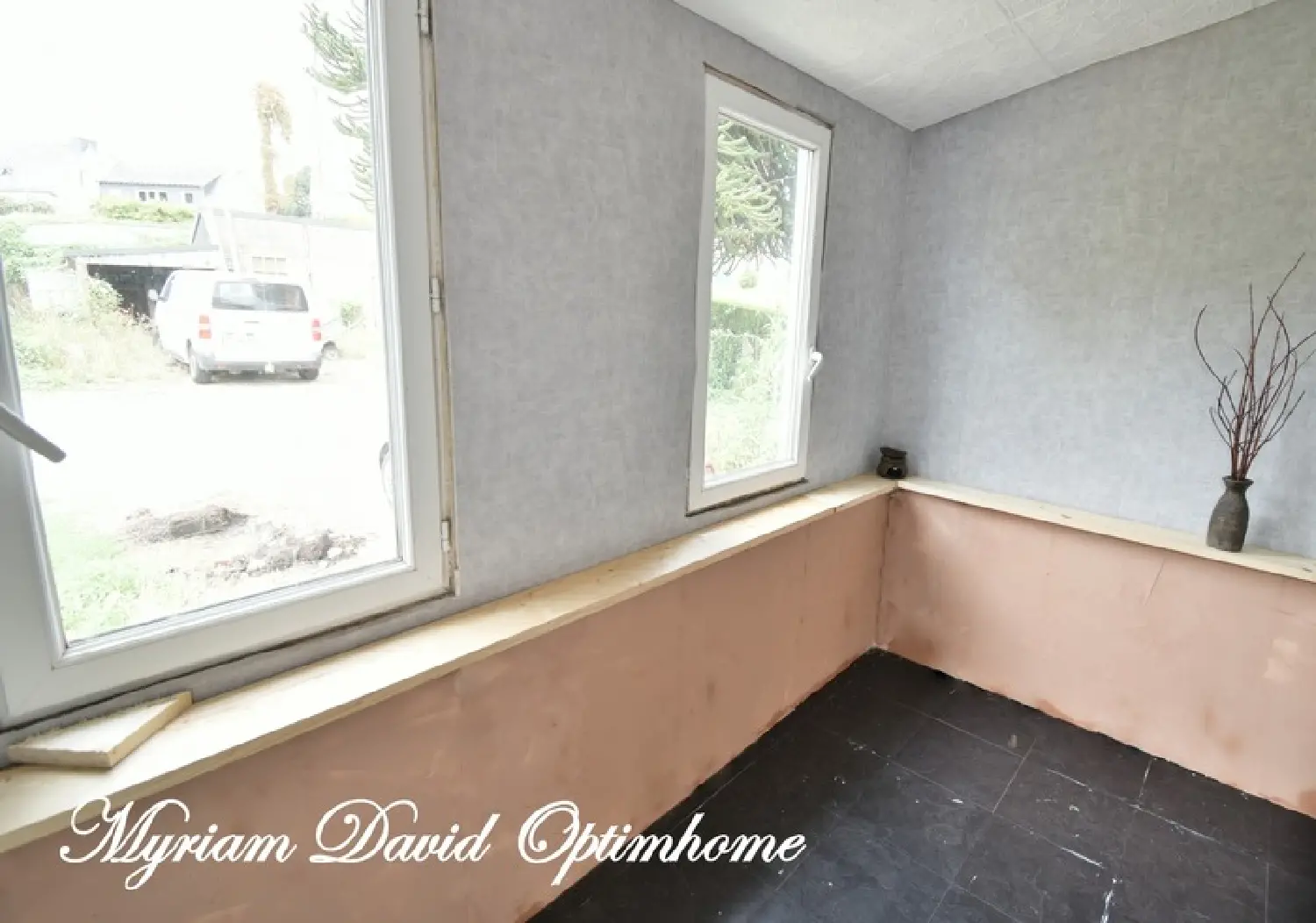 for sale city house Rostrenen Côtes-d'Armor 8