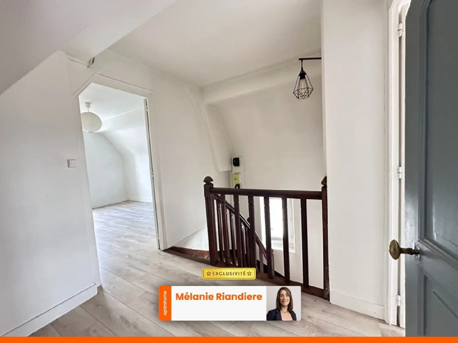  for sale city house Sablé-sur-Sarthe Sarthe 6