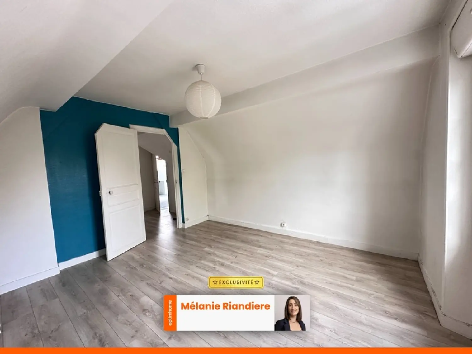  for sale city house Sablé-sur-Sarthe Sarthe 7