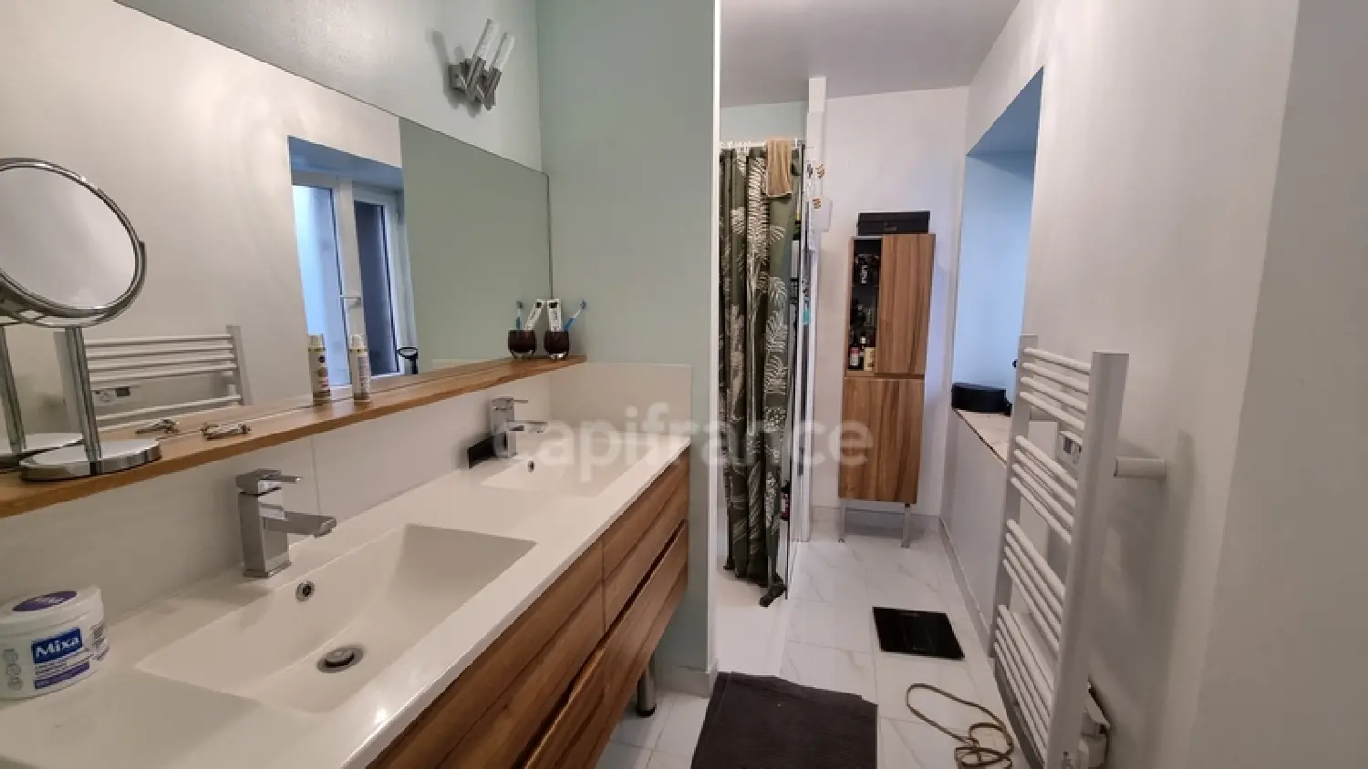  à vendre maison de ville Saint-Hippolyte-du-Fort Gard 5