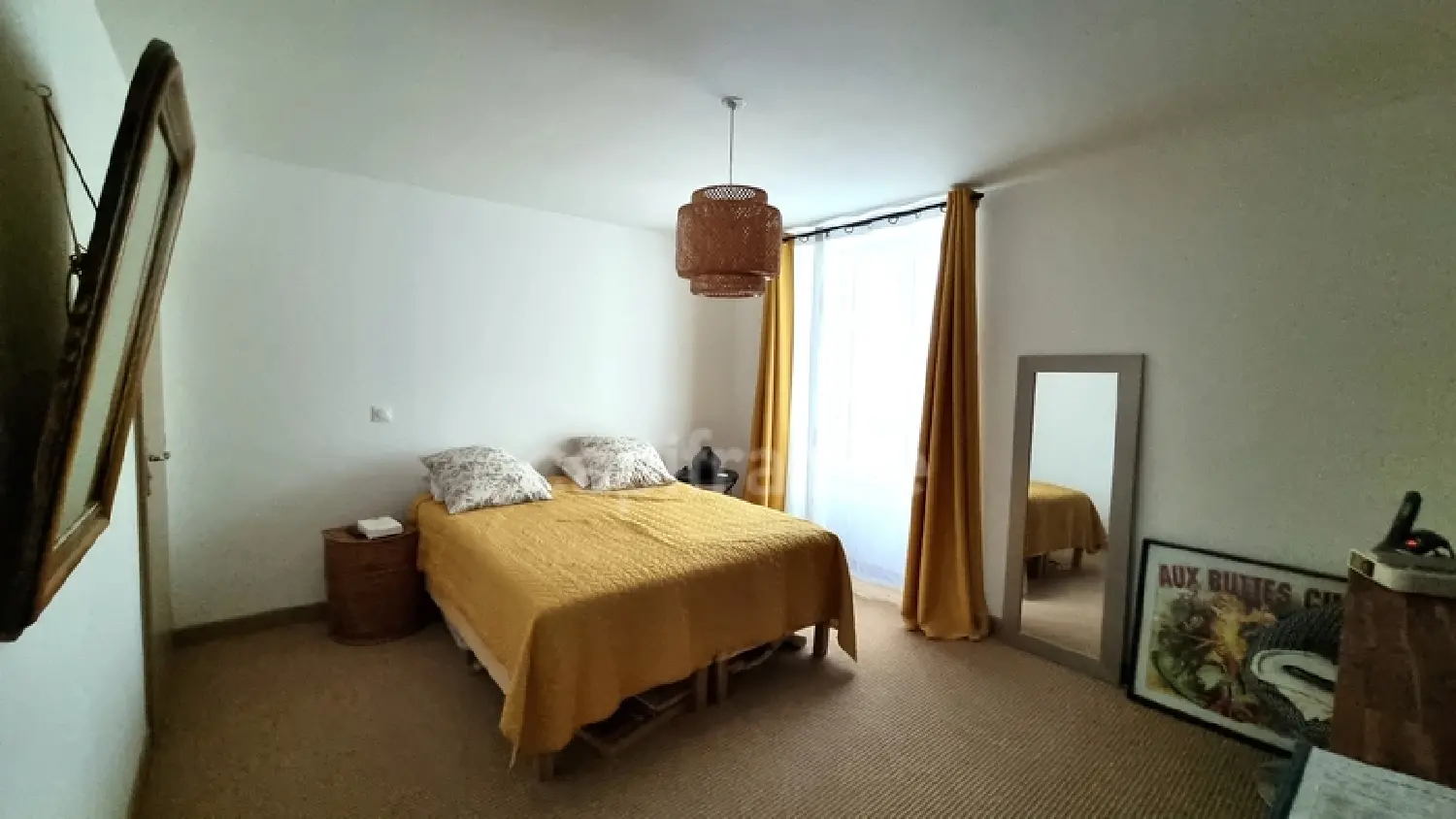  à vendre maison de ville Saint-Hippolyte-du-Fort Gard 6