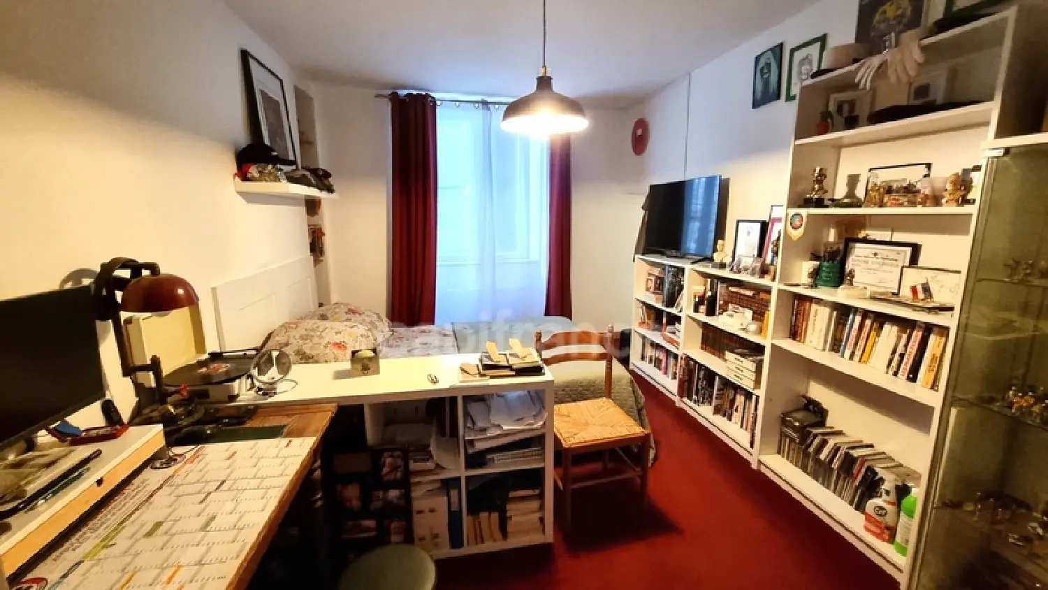  à vendre maison de ville Saint-Hippolyte-du-Fort Gard 7