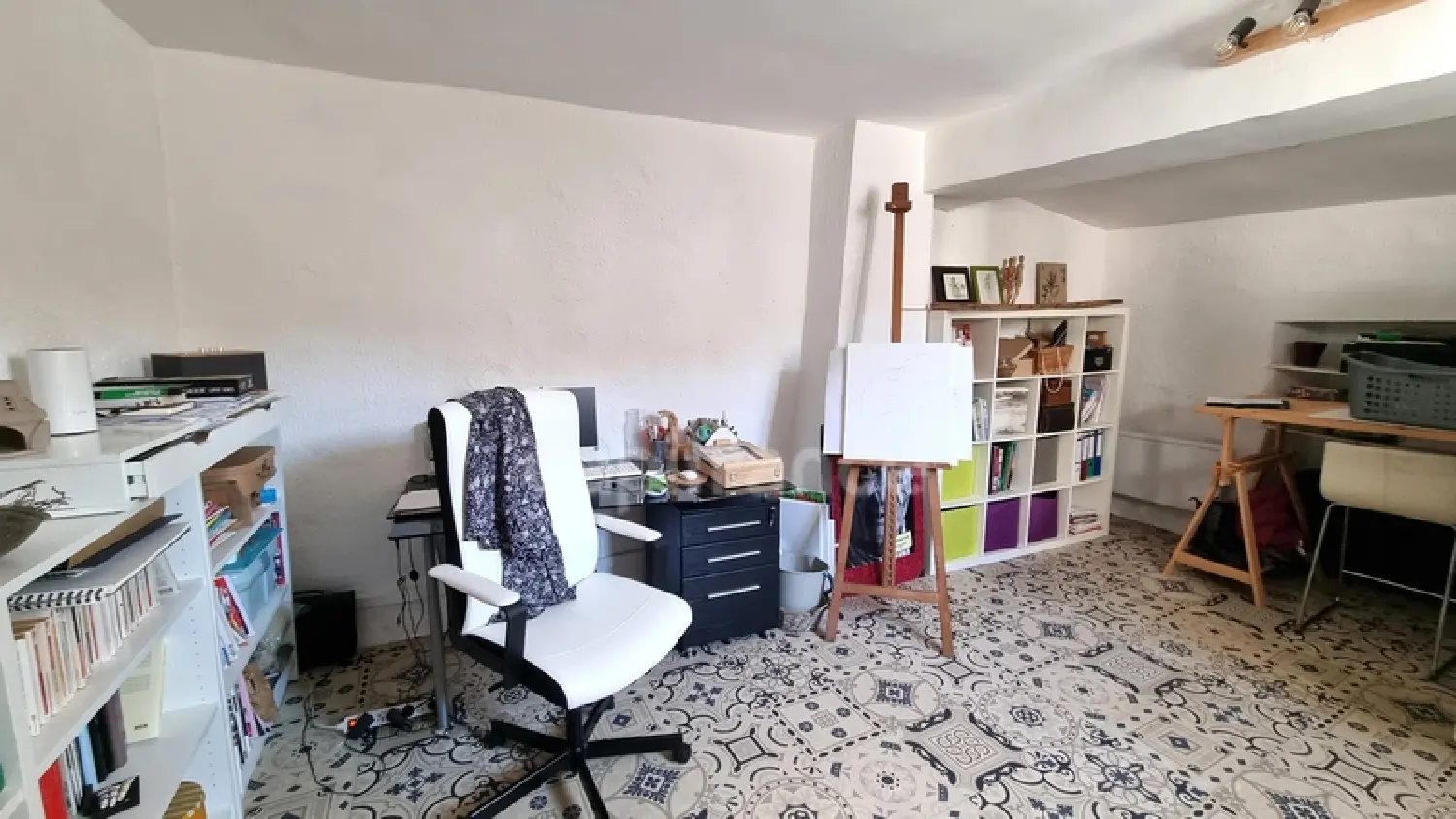  à vendre maison de ville Saint-Hippolyte-du-Fort Gard 8