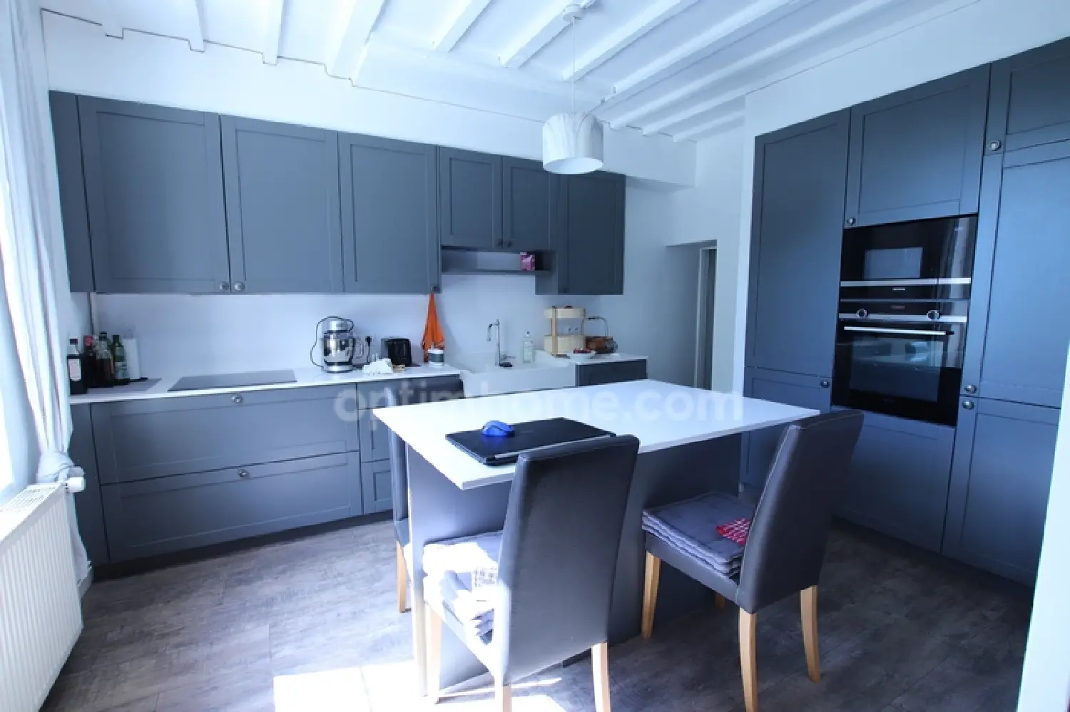  à vendre maison de ville Saint-Jean-de-la-Ruelle Loiret 3