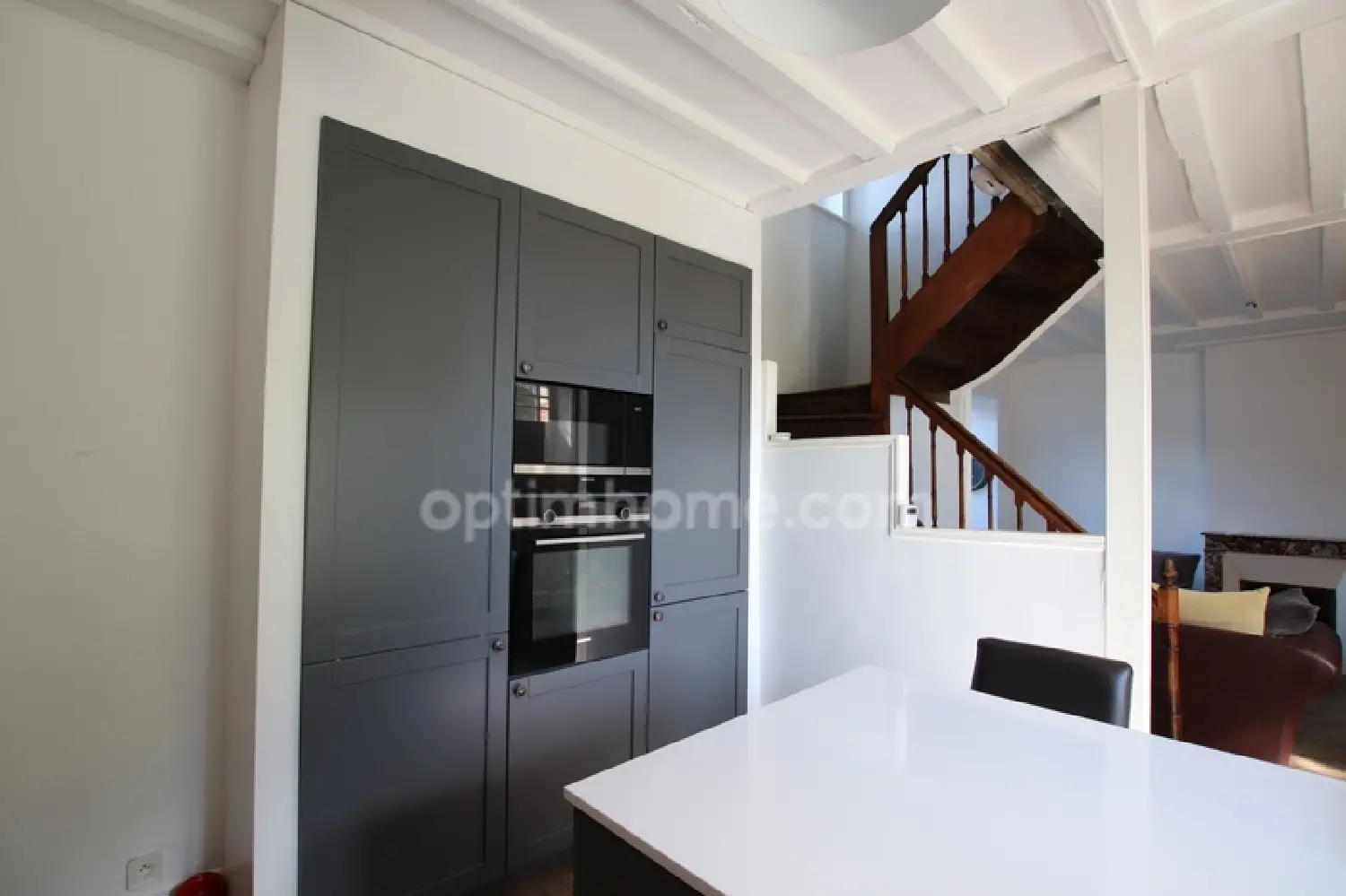  à vendre maison de ville Saint-Jean-de-la-Ruelle Loiret 4
