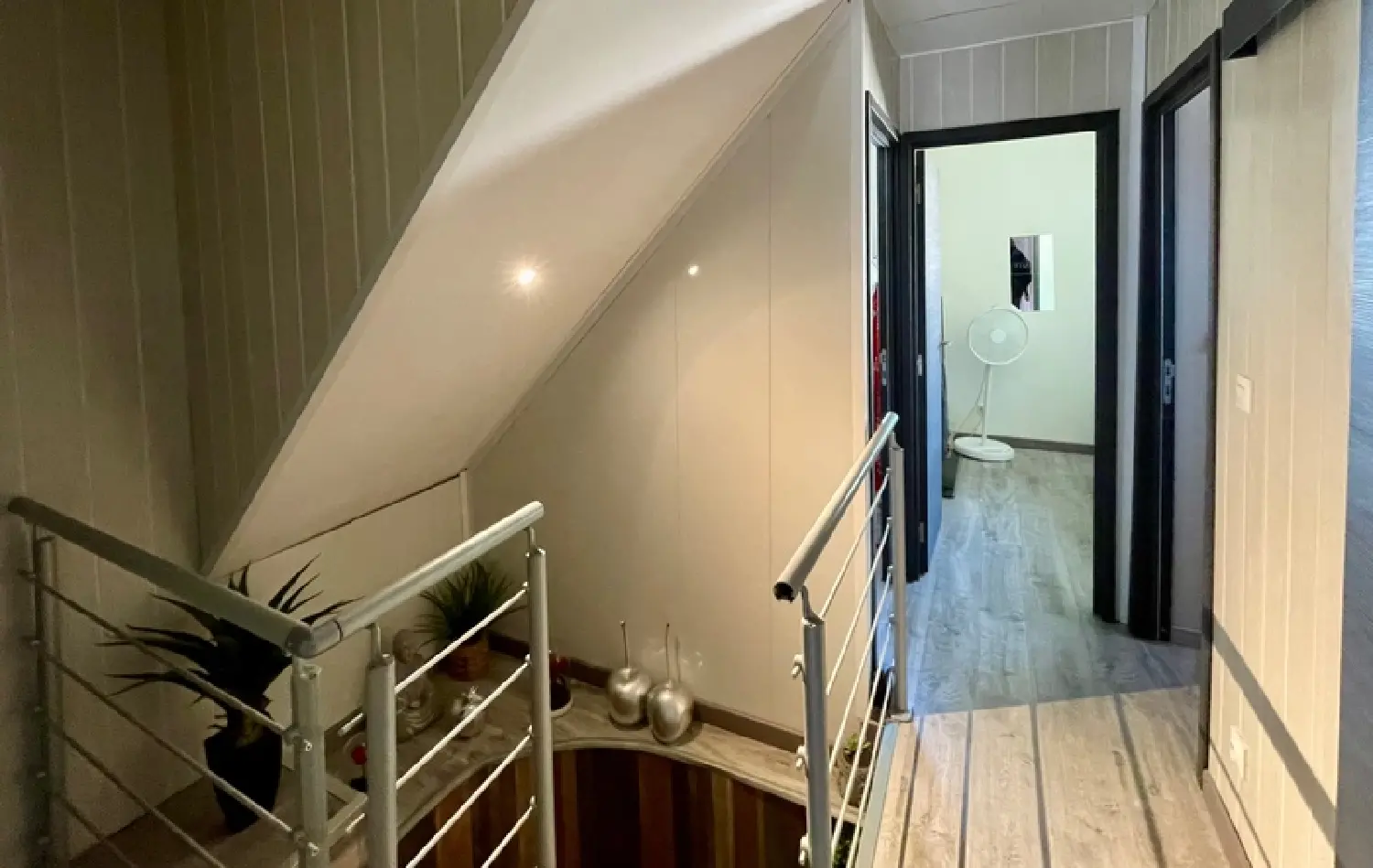  for sale city house Saint-Laurent-du-Var Alpes-Maritimes 7