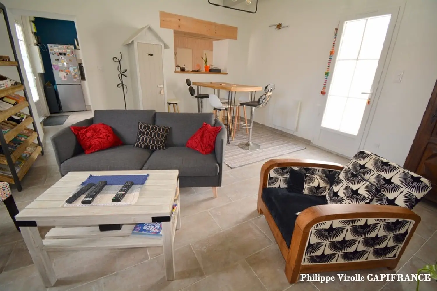  te koop stadshuis Saint-Pierre-d'Oléron Charente-Maritime 3