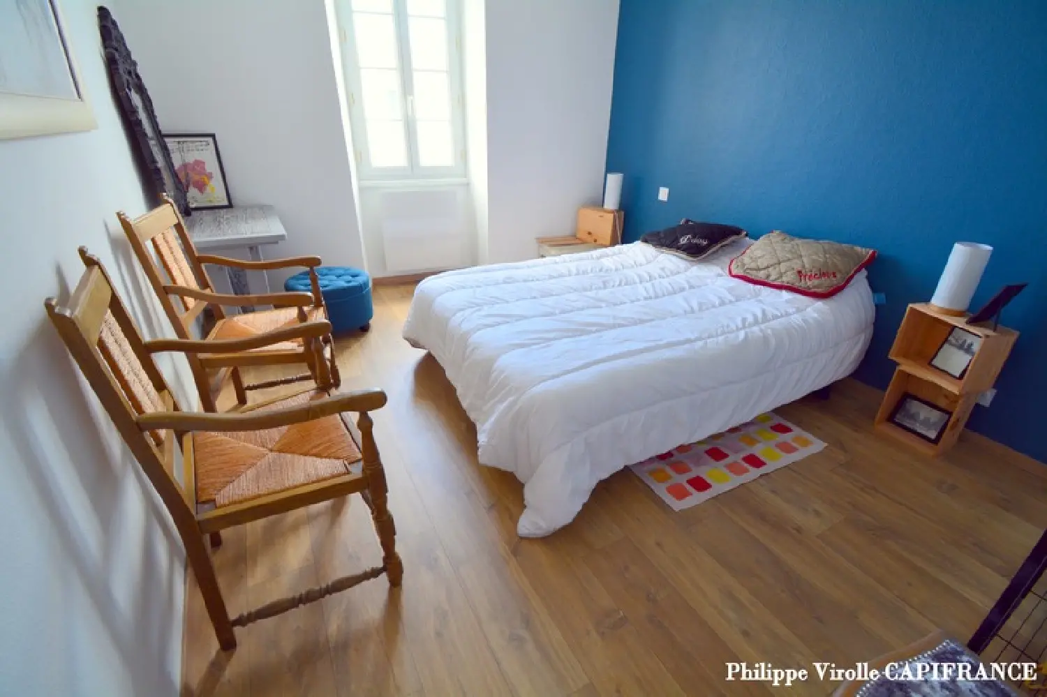  te koop stadshuis Saint-Pierre-d'Oléron Charente-Maritime 6