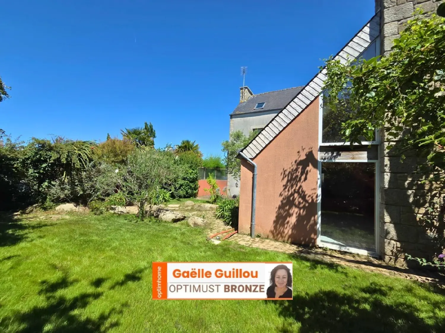  te koop stadshuis Saint-Pol-de-Léon Finistère 2
