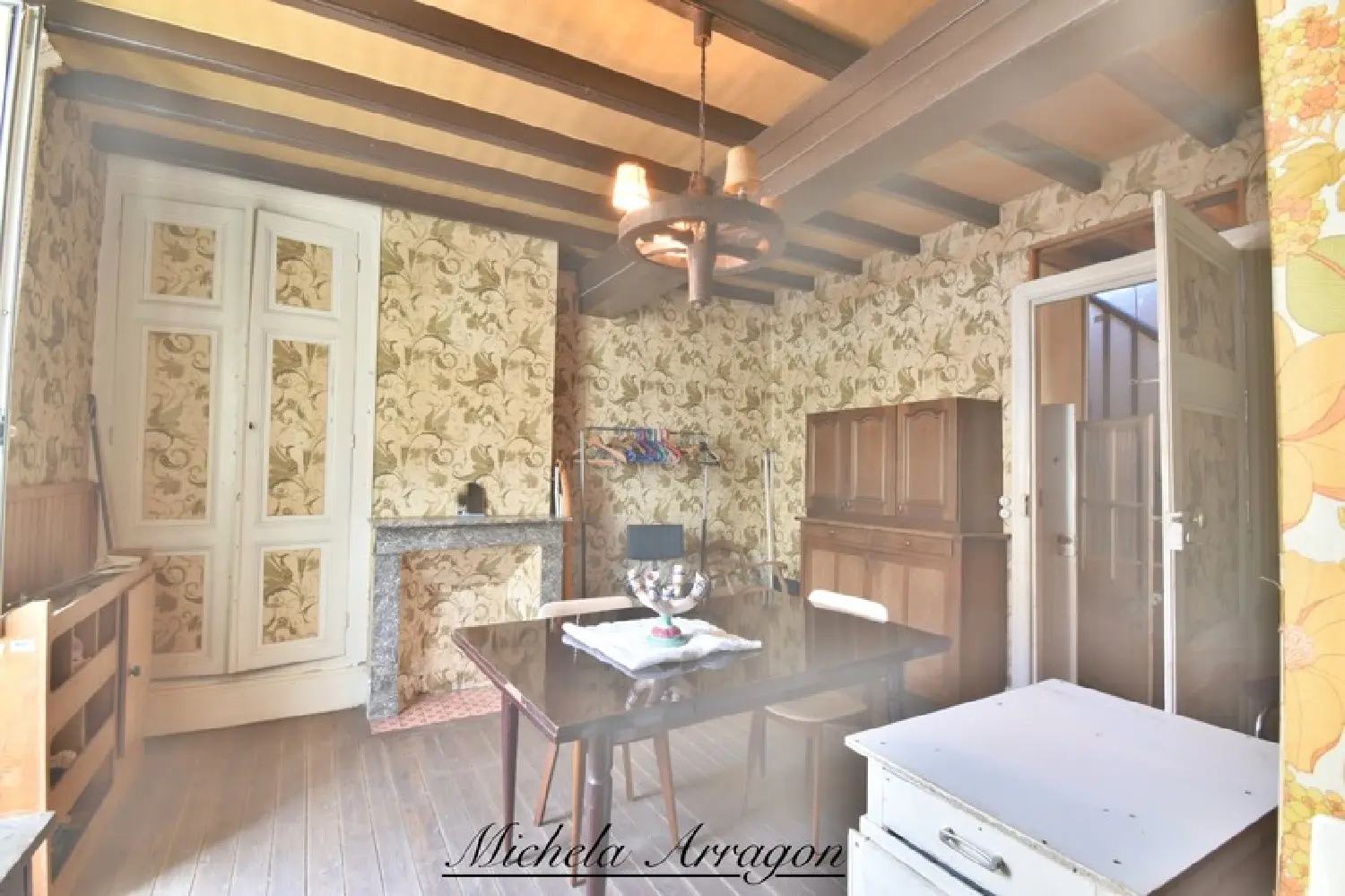  à vendre maison de ville Sainte-Livrade-sur-Lot Lot-et-Garonne 4