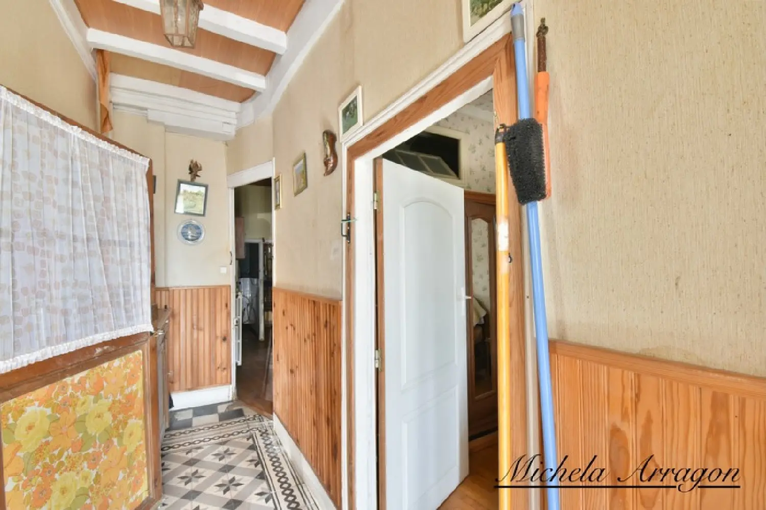  à vendre maison de ville Sainte-Livrade-sur-Lot Lot-et-Garonne 5