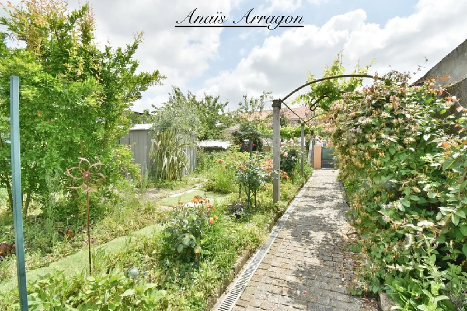  for sale city house Sainte-Livrade-sur-Lot Lot-et-Garonne 4