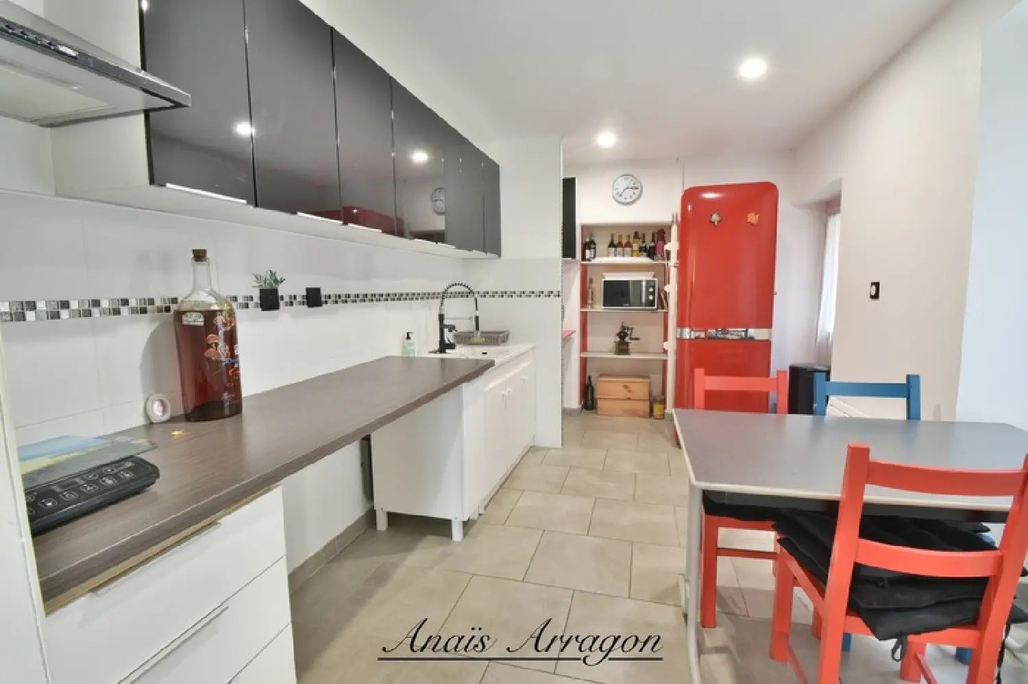  for sale city house Sainte-Livrade-sur-Lot Lot-et-Garonne 7