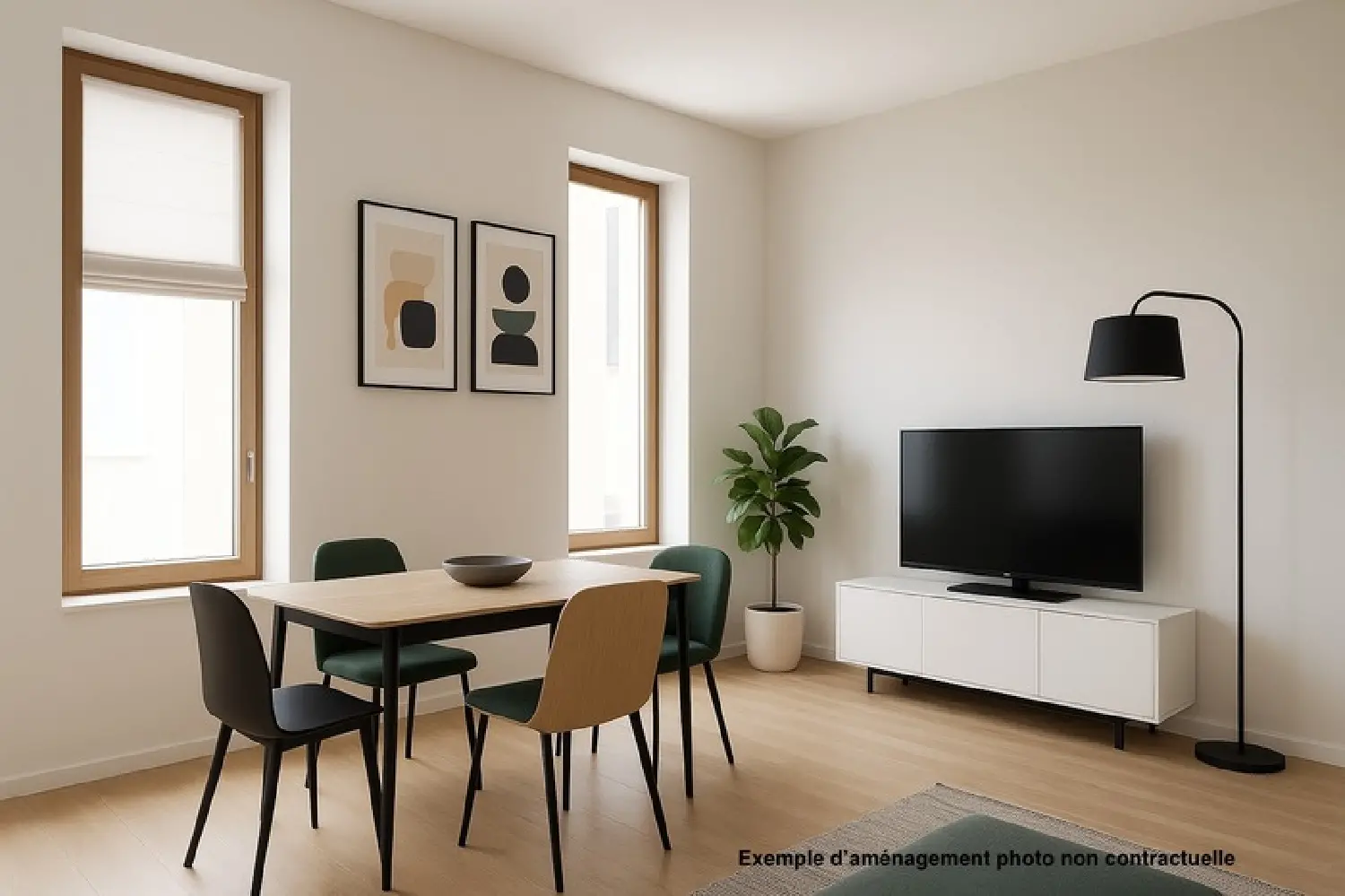 en venta casa urbana Salon-de-Provence Bocas del Ródano 3