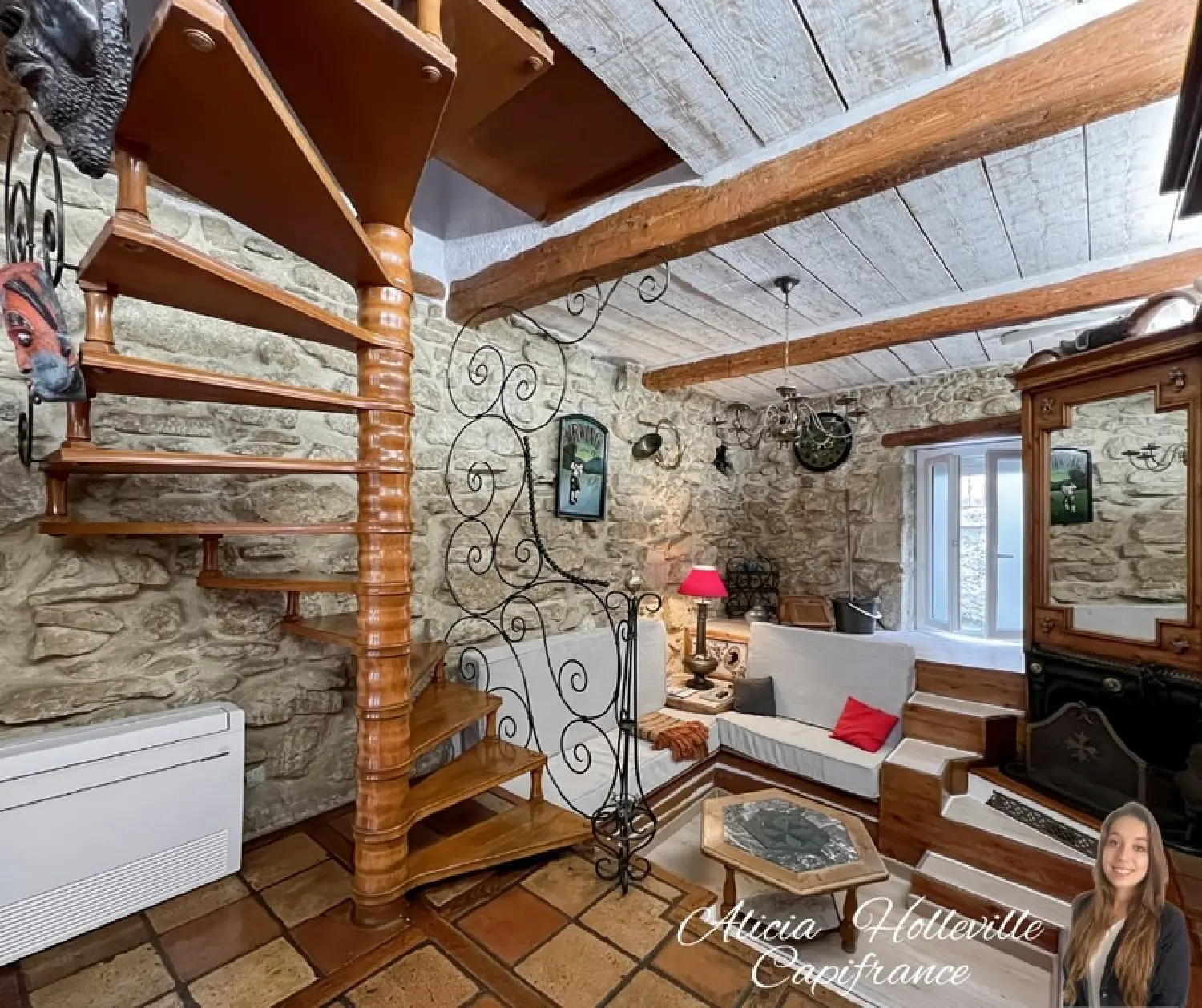  te koop stadshuis Sérignan Hérault 5