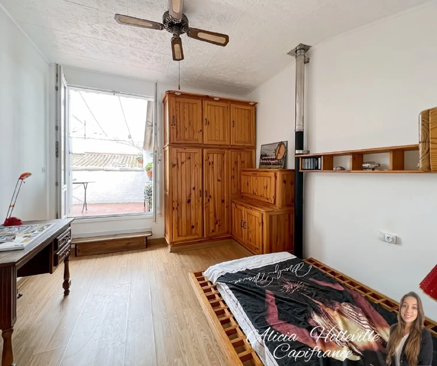  te koop stadshuis Sérignan Hérault 8