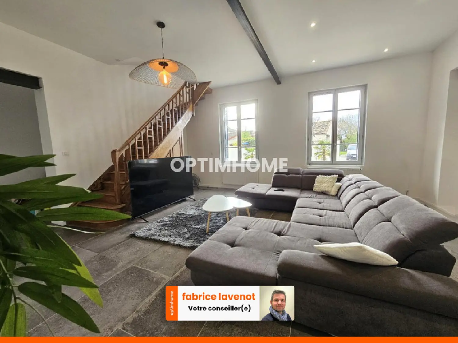  for sale city house Soyaux Charente 7