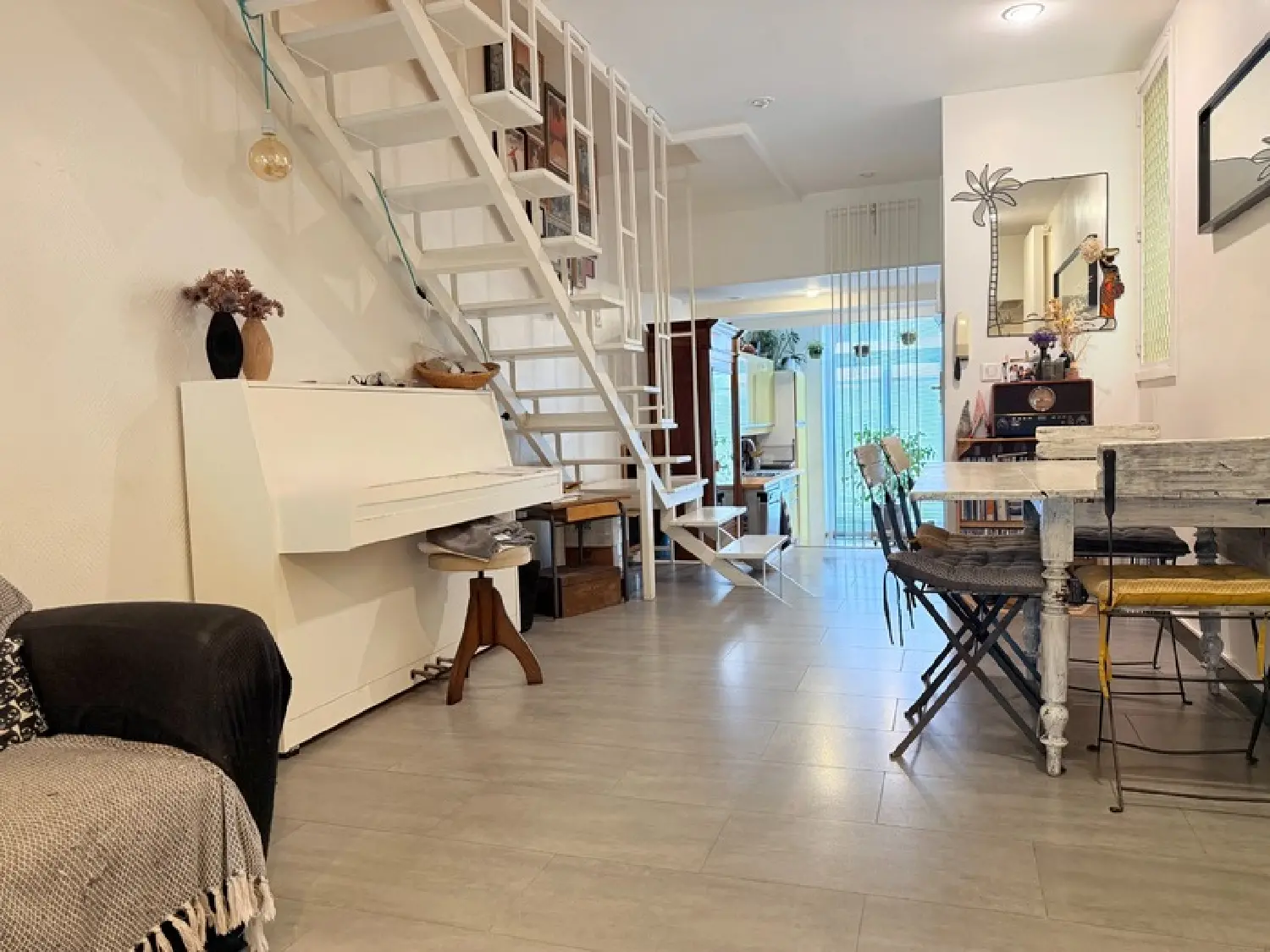  en venta casa urbana Tarbes Hautes-Pyrénées 6