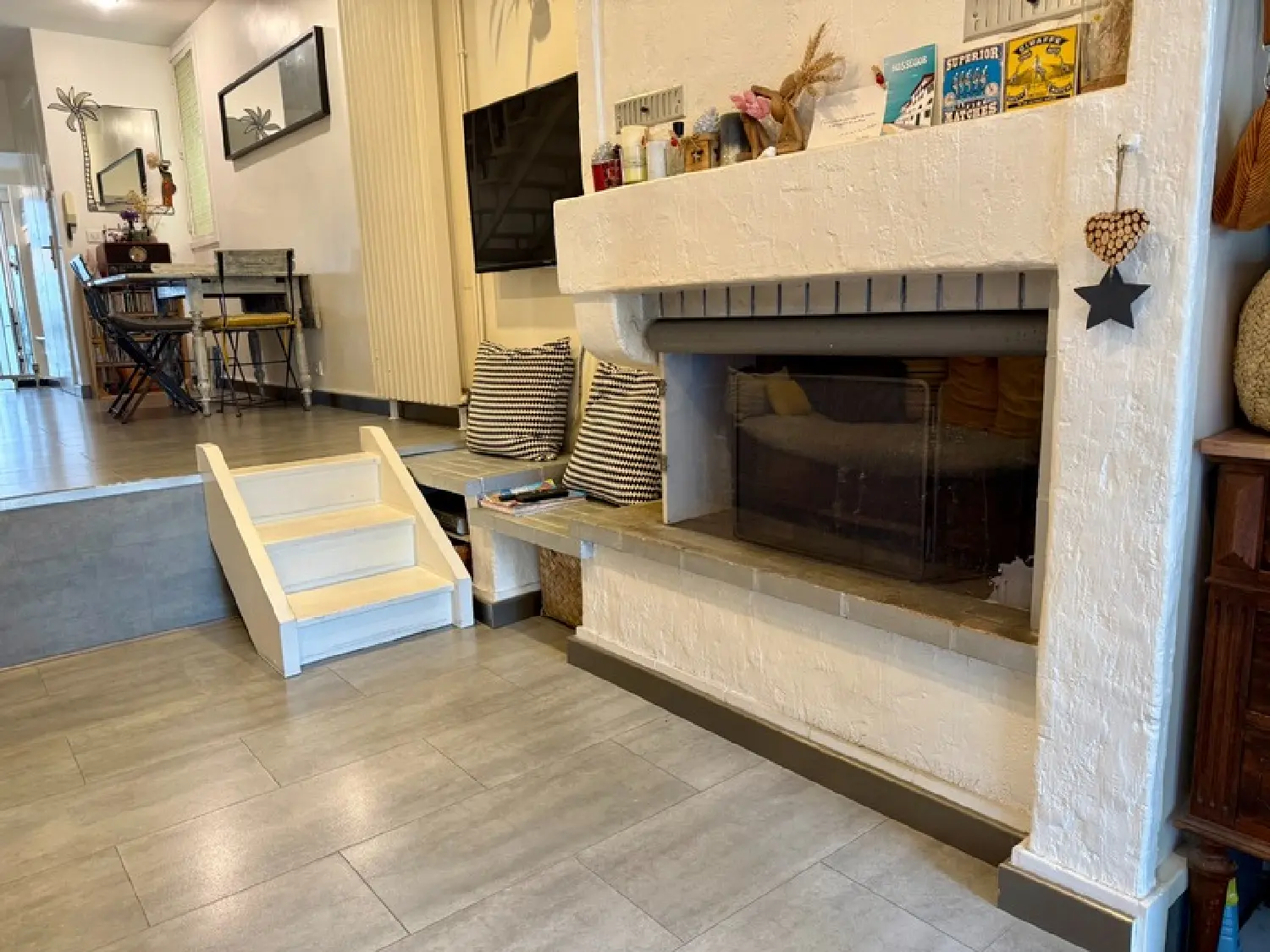  en venta casa urbana Tarbes Hautes-Pyrénées 7