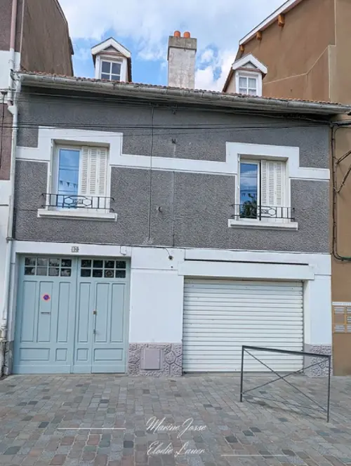 Tarbes Hautes-Pyrénées maison de ville foto 7127195